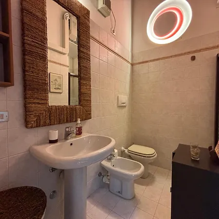 Prestigioso Duplex A Due Passi Dall'arena Apartament