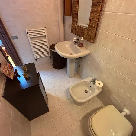 Apartament Prestigioso Duplex A Due Passi Dall'arena