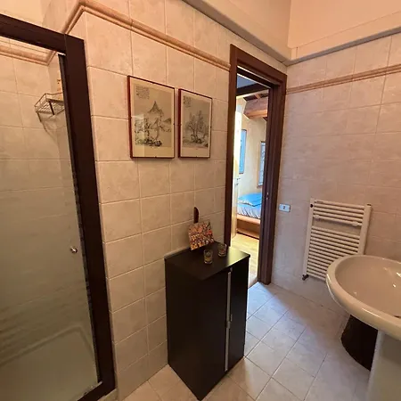 아파트 Prestigioso Duplex A Due Passi Dall'arena 베로나