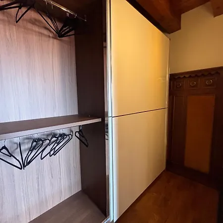 Prestigioso Duplex A Due Passi Dall'arena 아파트 *