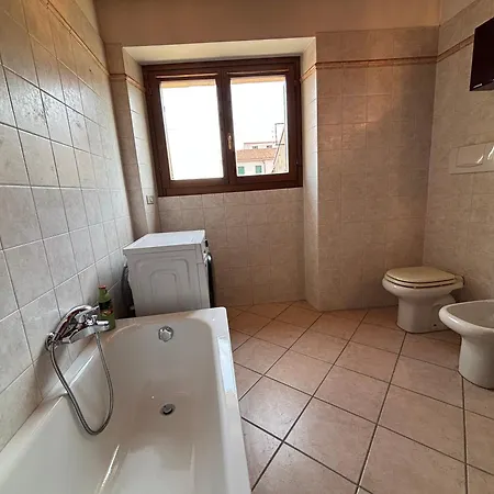 Prestigioso Duplex A Due Passi Dall'arena