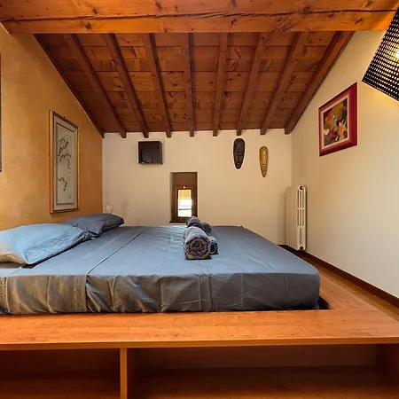 아파트 Prestigioso Duplex A Due Passi Dall'arena *