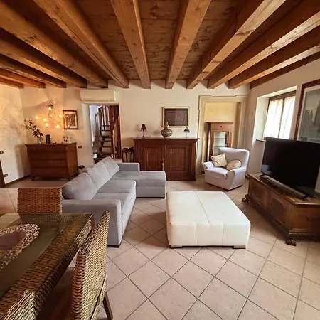 Prestigioso Duplex A Due Passi Dall'arena Werona