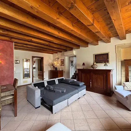 Prestigioso Duplex A Due Passi Dall'arena Werona