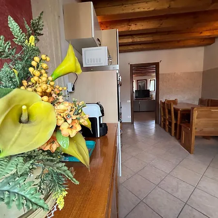 아파트 Prestigioso Duplex A Due Passi Dall'arena *