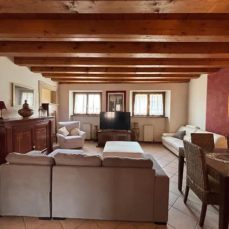 Prestigioso Duplex A Due Passi Dall'arena 아파트 베로나