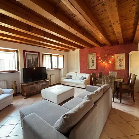 Prestigioso Duplex A Due Passi Dall'arena * 베로나