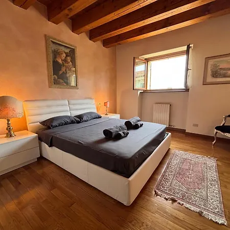 Prestigioso Duplex A Due Passi Dall'arena Werona