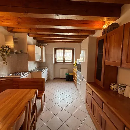 Prestigioso Duplex A Due Passi Dall'arena 아파트 *