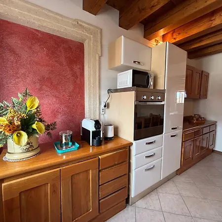 Prestigioso Duplex A Due Passi Dall'arena 아파트