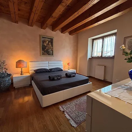 Prestigioso Duplex A Due Passi Dall'arena *
